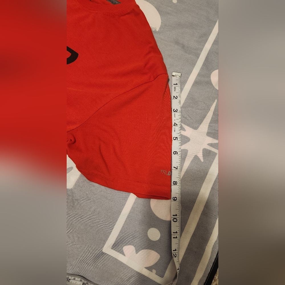 Red Fox Racing T-Shirt - Picture 6 of 8